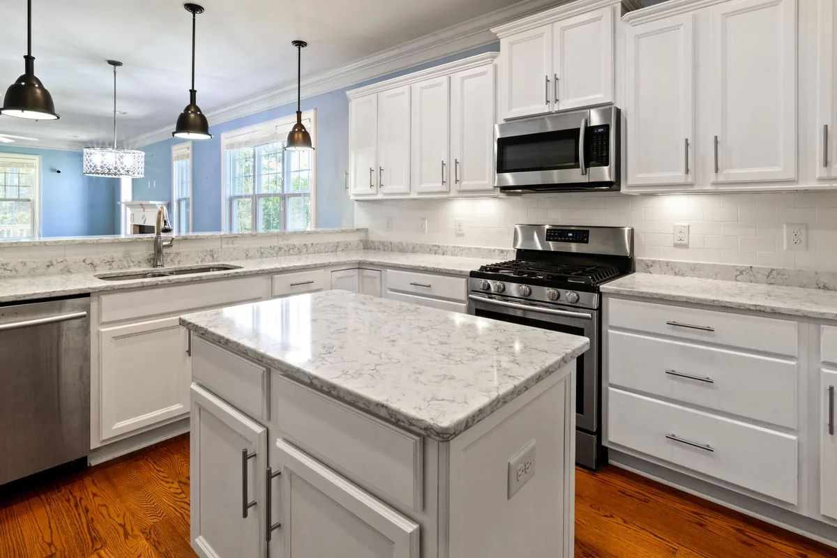Filth & Squalor Cleanup in Pelham, GA