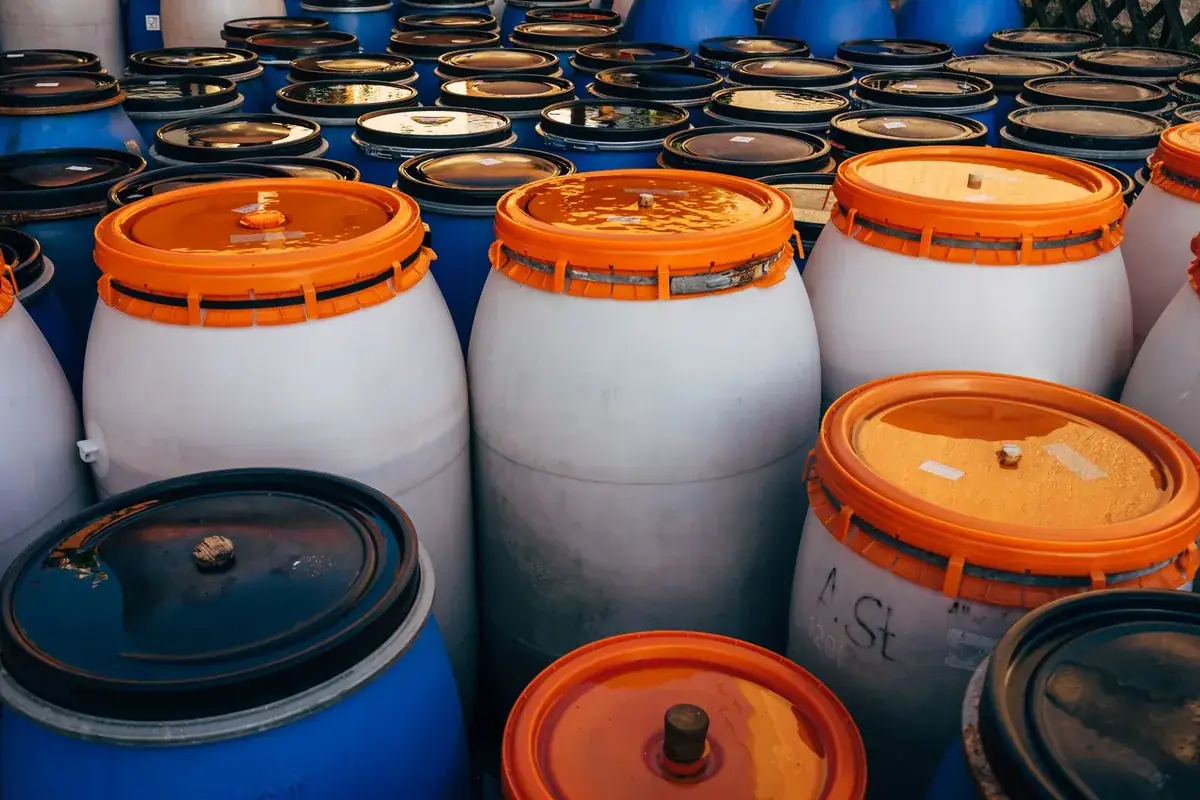 Chemical & Toxic Waste Cleanup in Pelham, GA